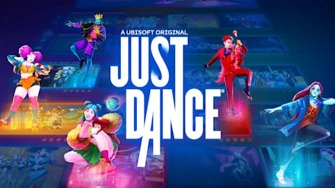 Just Dance