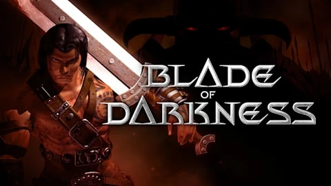 Blade of Darkness