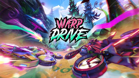 Warp Drive